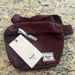 Brand New Herschel “Fifteen” Hip Pack